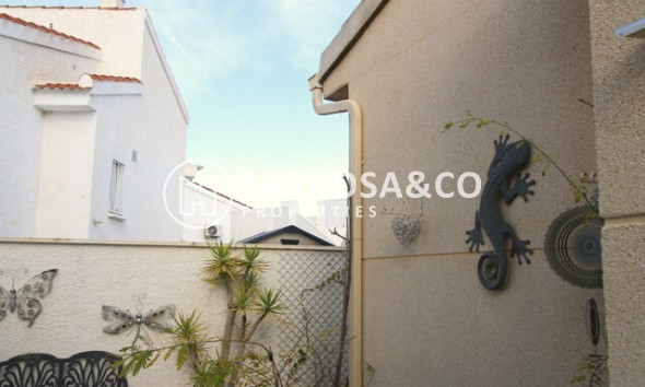 A Vendre - Villa - Ciudad Quesada - Costa Blanca