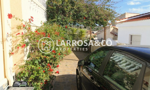 A Vendre - Villa - Ciudad Quesada - Costa Blanca