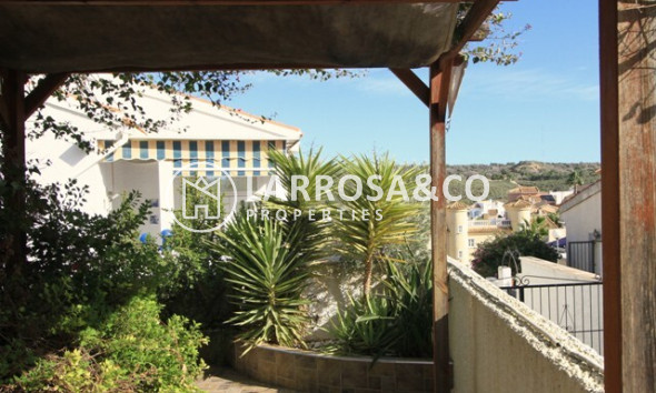 A Vendre - Villa - Ciudad Quesada - Costa Blanca