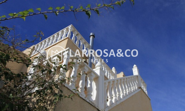 A Vendre - Villa - Ciudad Quesada - Costa Blanca