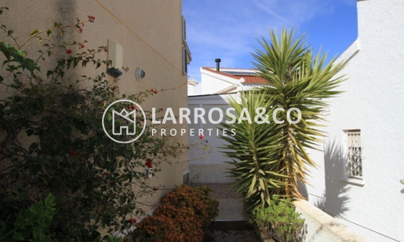 A Vendre - Villa - Ciudad Quesada - Costa Blanca