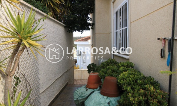 A Vendre - Villa - Ciudad Quesada - Costa Blanca