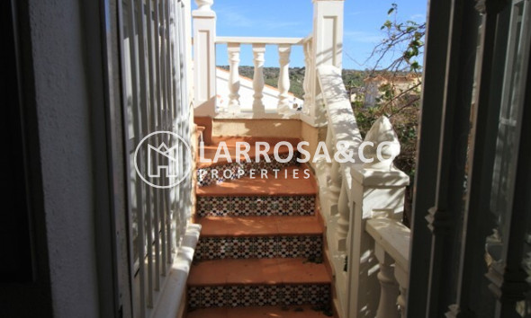 A Vendre - Villa - Ciudad Quesada - Costa Blanca