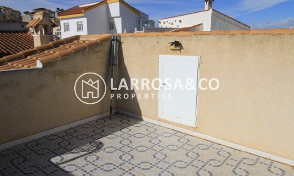 A Vendre - Villa - Ciudad Quesada - Costa Blanca