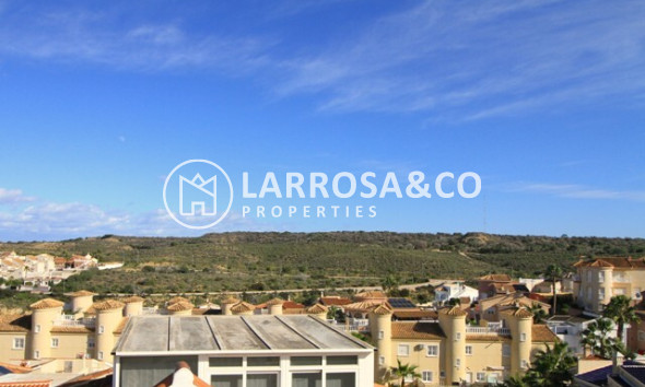 A Vendre - Villa - Ciudad Quesada - Costa Blanca
