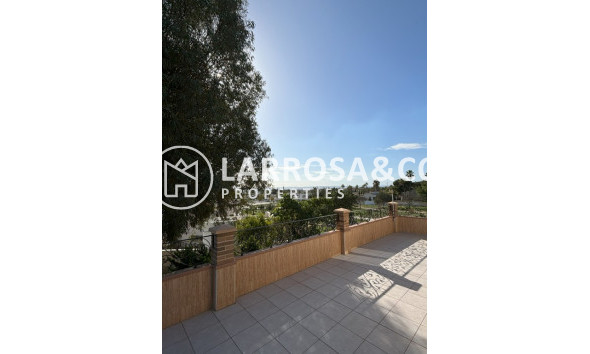A Vendre - Villa - Ciudad Quesada - Costa Blanca