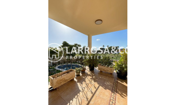 A Vendre - Villa - Ciudad Quesada - Costa Blanca