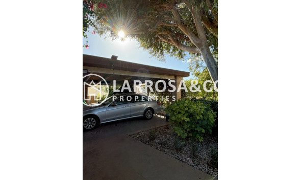 A Vendre - Villa - Ciudad Quesada - Costa Blanca