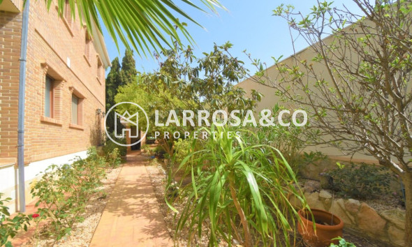 A Vendre - Villa - Ciudad Quesada - Costa Blanca