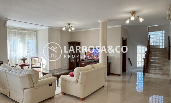A Vendre - Villa - Ciudad Quesada - Costa Blanca