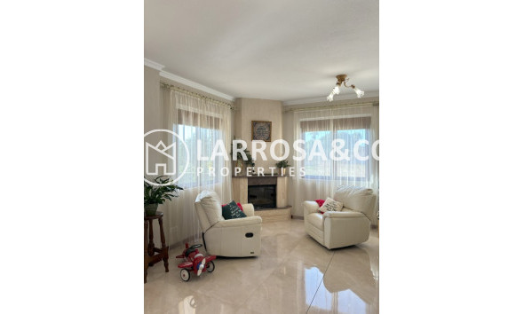 A Vendre - Villa - Ciudad Quesada - Costa Blanca