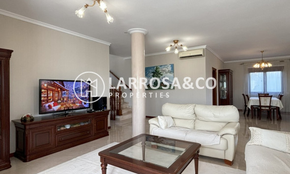A Vendre - Villa - Ciudad Quesada - Costa Blanca