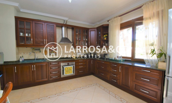 A Vendre - Villa - Ciudad Quesada - Costa Blanca