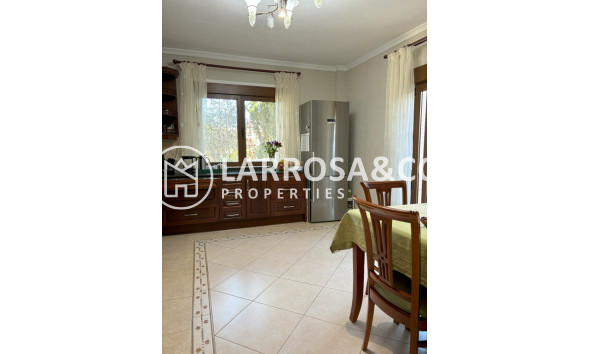 A Vendre - Villa - Ciudad Quesada - Costa Blanca