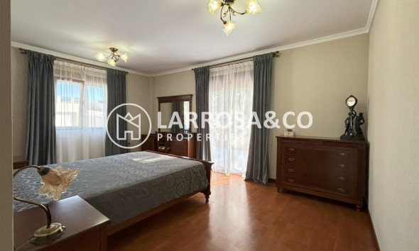 A Vendre - Villa - Ciudad Quesada - Costa Blanca