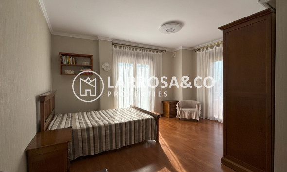 A Vendre - Villa - Ciudad Quesada - Costa Blanca