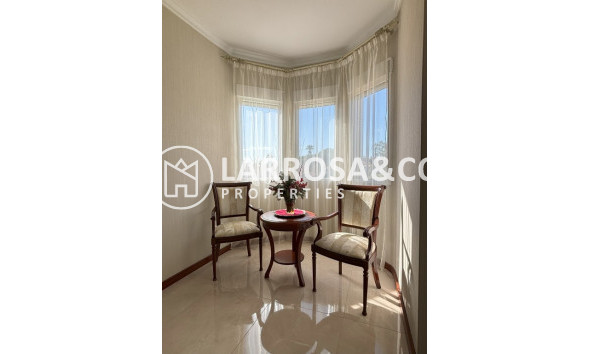 A Vendre - Villa - Ciudad Quesada - Costa Blanca