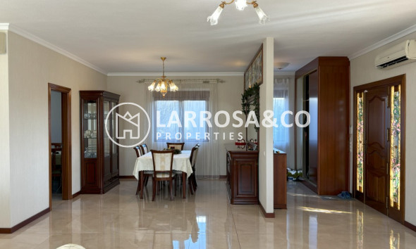 A Vendre - Villa - Ciudad Quesada - Costa Blanca
