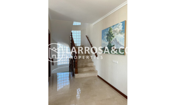 A Vendre - Villa - Ciudad Quesada - Costa Blanca