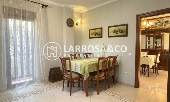 A Vendre - Villa - Ciudad Quesada - Costa Blanca