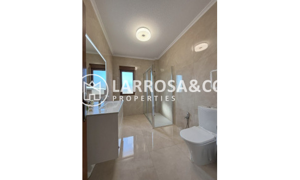 A Vendre - Villa - Ciudad Quesada - Costa Blanca