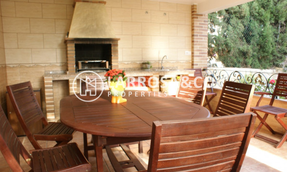 A Vendre - Villa - Ciudad Quesada - Costa Blanca