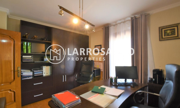 A Vendre - Villa - Ciudad Quesada - Costa Blanca