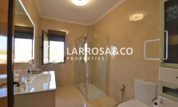 A Vendre - Villa - Ciudad Quesada - Costa Blanca