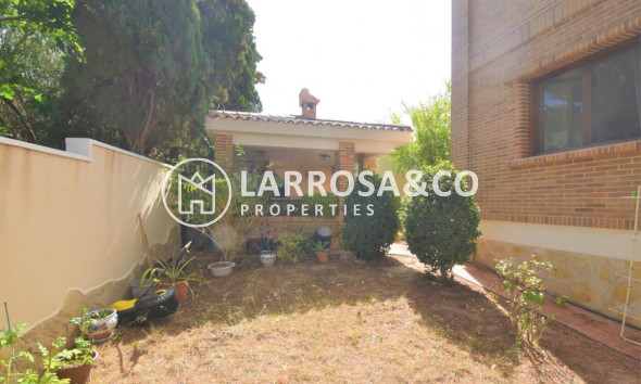 A Vendre - Villa - Ciudad Quesada - Costa Blanca