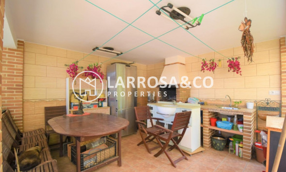A Vendre - Villa - Ciudad Quesada - Costa Blanca