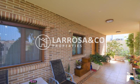 Herverkoop - Villa - Ciudad Quesada