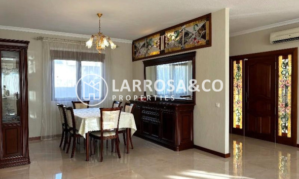 Herverkoop - Villa - Ciudad Quesada