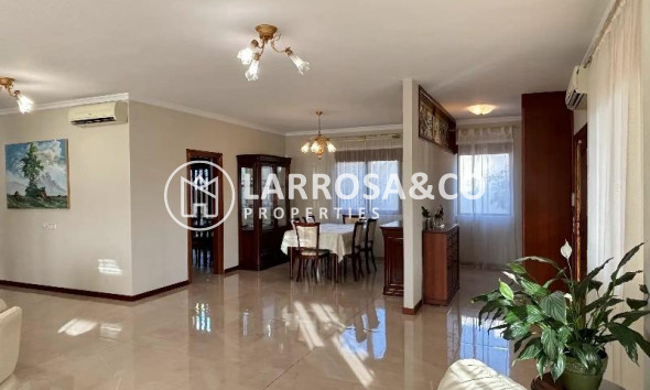 Herverkoop - Villa - Ciudad Quesada