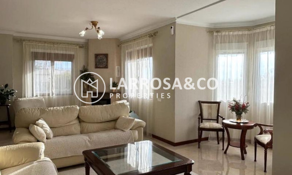 Herverkoop - Villa - Ciudad Quesada