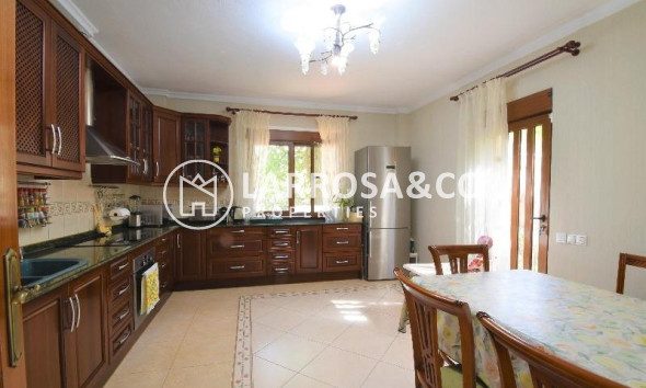 Herverkoop - Villa - Ciudad Quesada