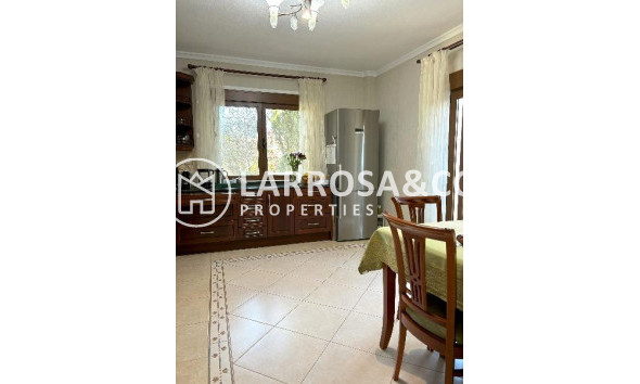 Herverkoop - Villa - Ciudad Quesada