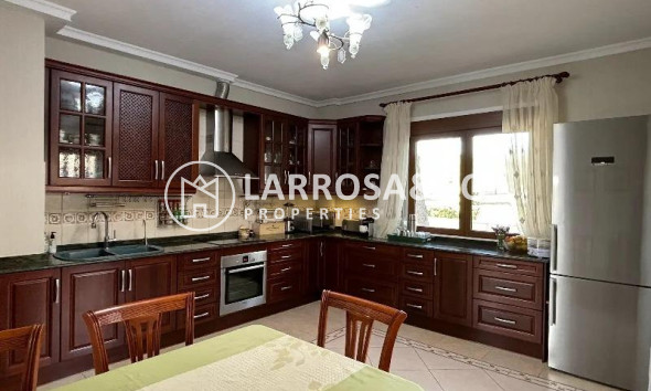 Herverkoop - Villa - Ciudad Quesada