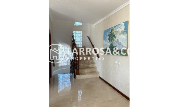 Herverkoop - Villa - Ciudad Quesada