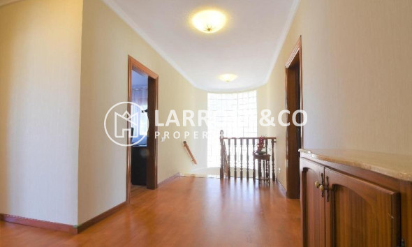 Herverkoop - Villa - Ciudad Quesada