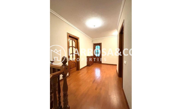 Herverkoop - Villa - Ciudad Quesada