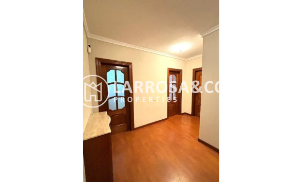 Herverkoop - Villa - Ciudad Quesada