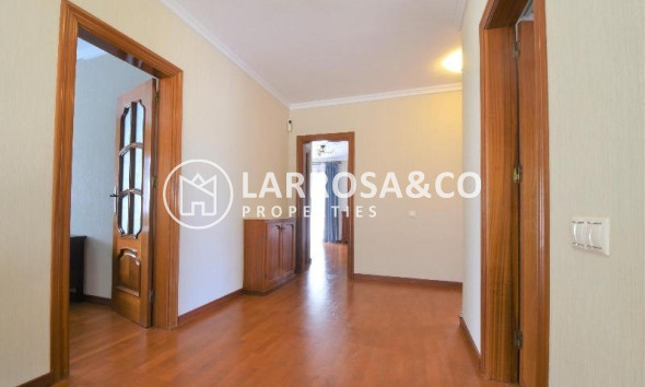 Herverkoop - Villa - Ciudad Quesada