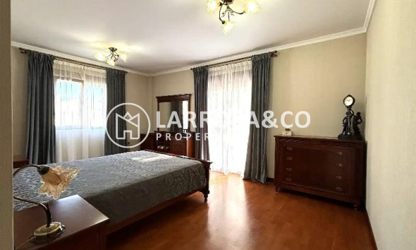 Herverkoop - Villa - Ciudad Quesada