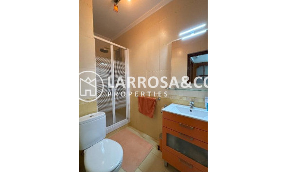 Herverkoop - Villa - Ciudad Quesada