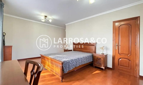 Herverkoop - Villa - Ciudad Quesada