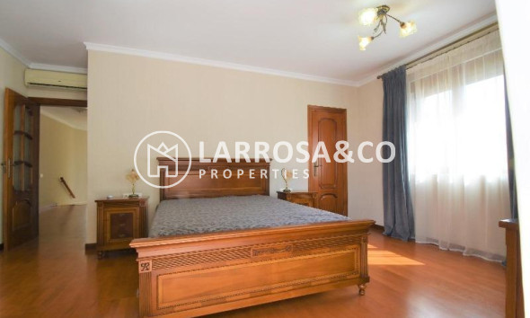 Herverkoop - Villa - Ciudad Quesada