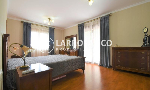 Herverkoop - Villa - Ciudad Quesada