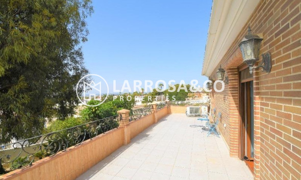 Herverkoop - Villa - Ciudad Quesada