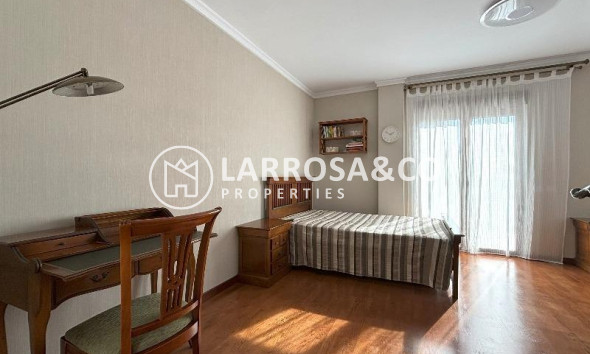 Herverkoop - Villa - Ciudad Quesada