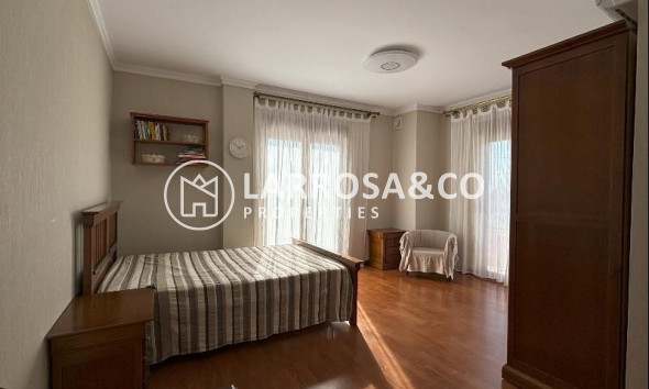 Herverkoop - Villa - Ciudad Quesada